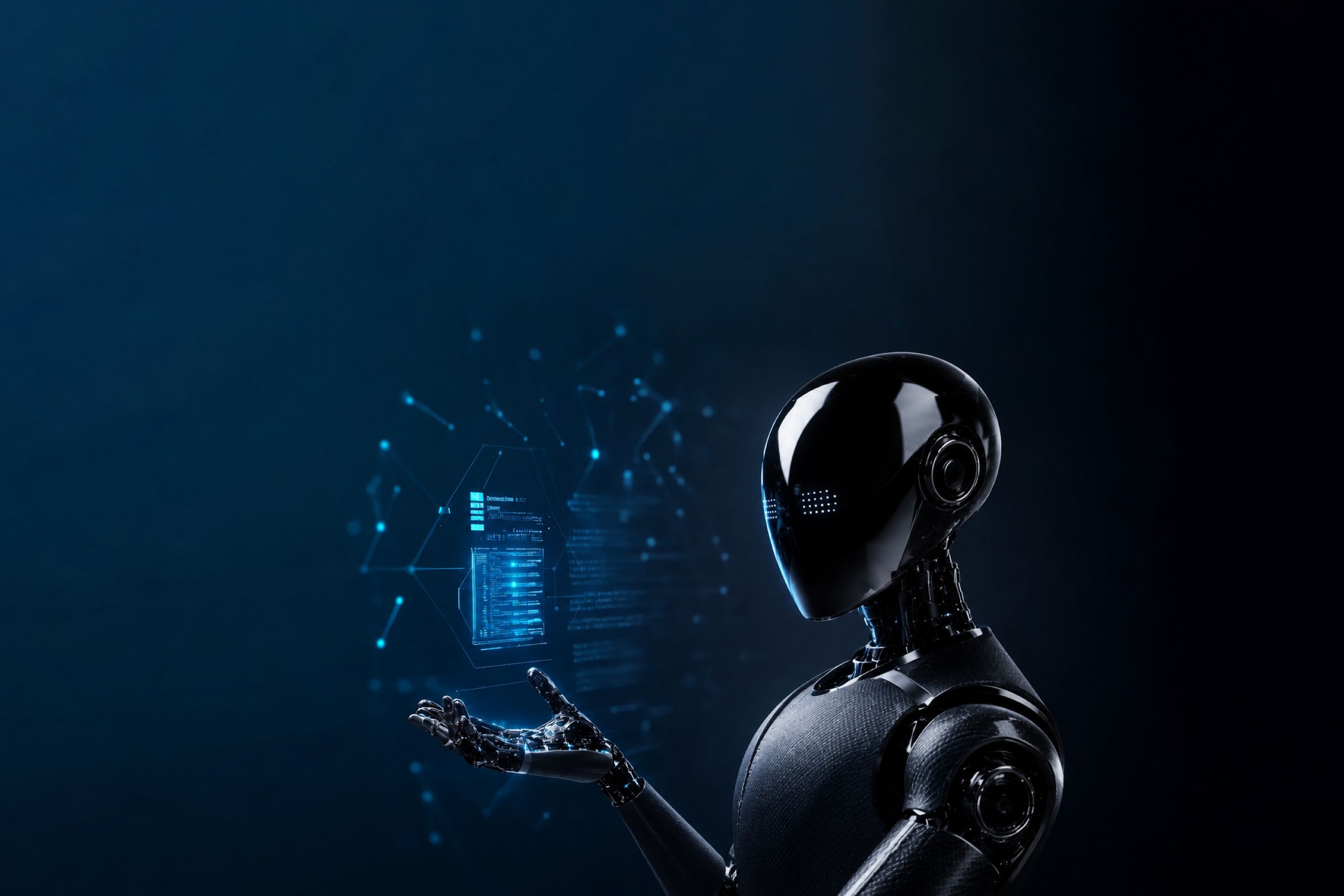 AI-consulting