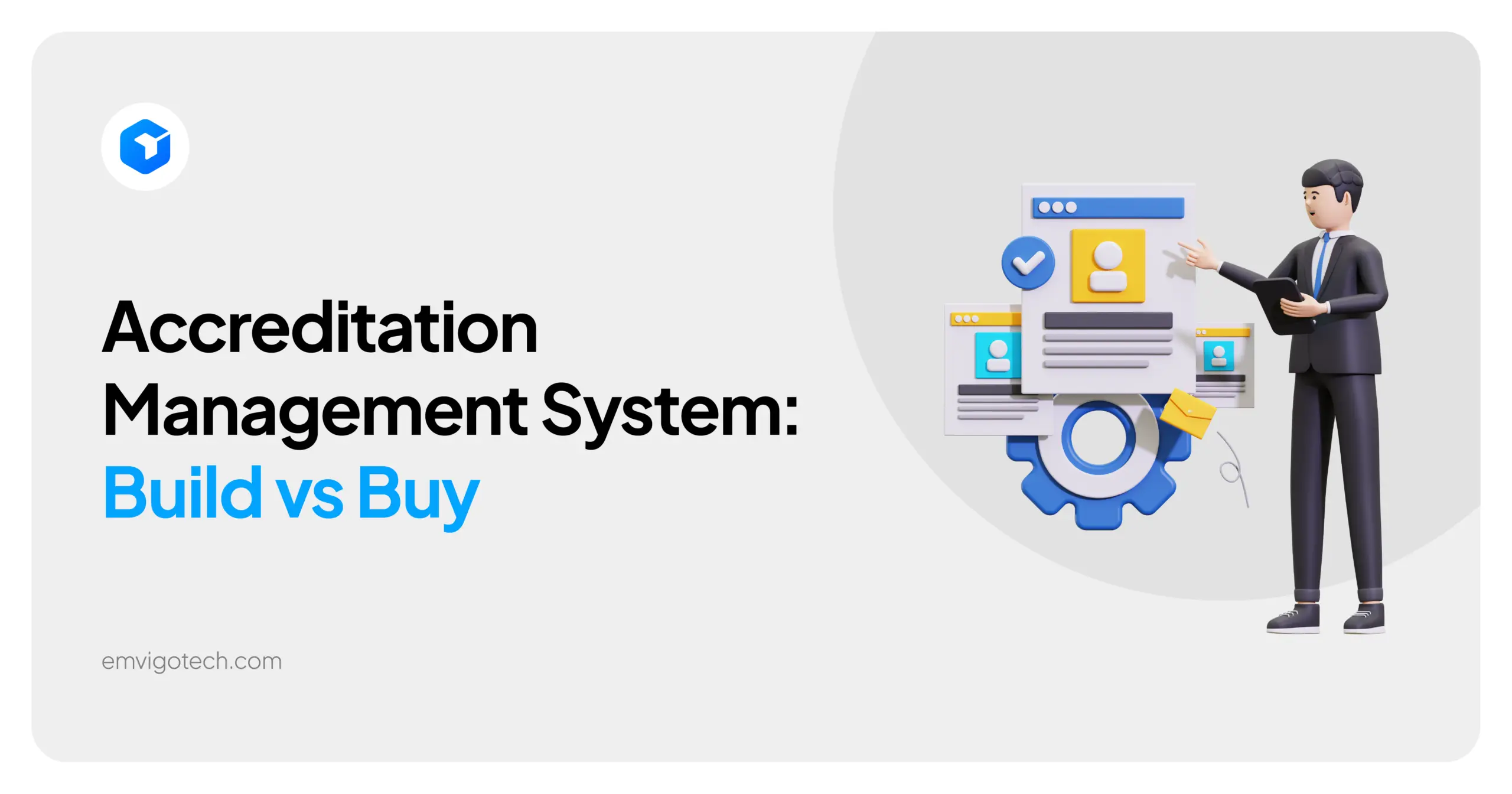 What Is an Accreditation Management System?