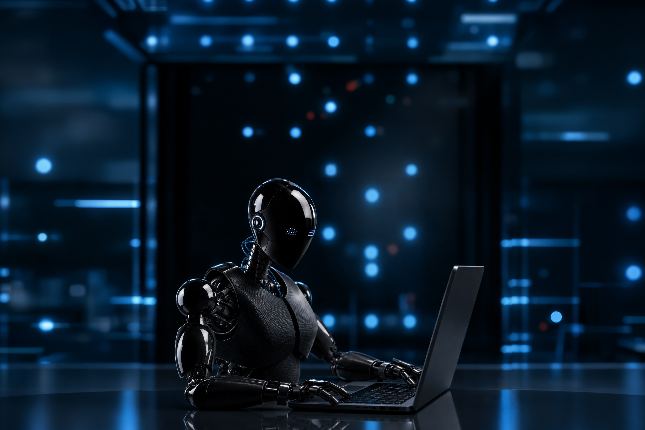 Bot Development