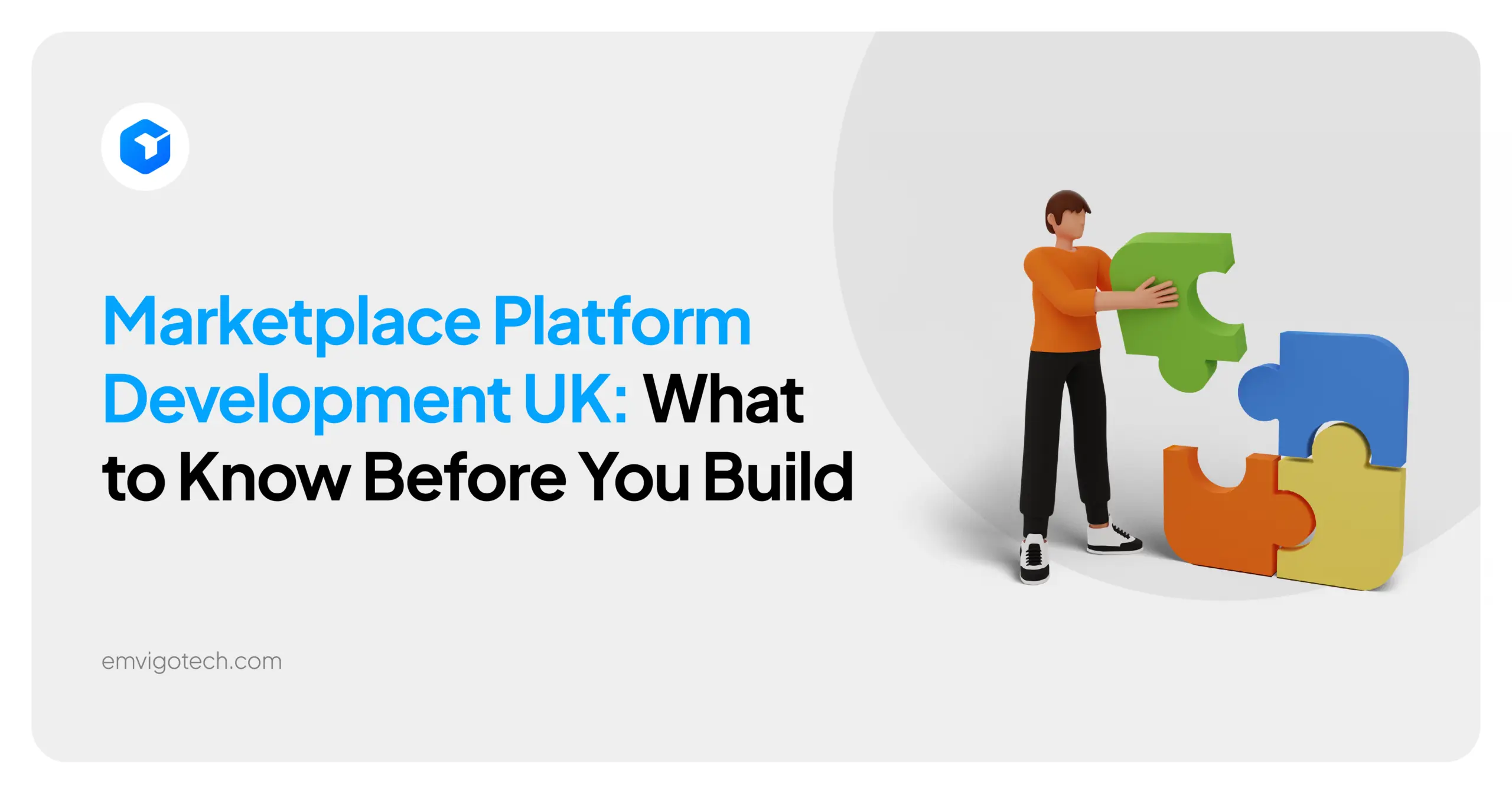 Marketplace Platform Development UK: What to Know Before You Build