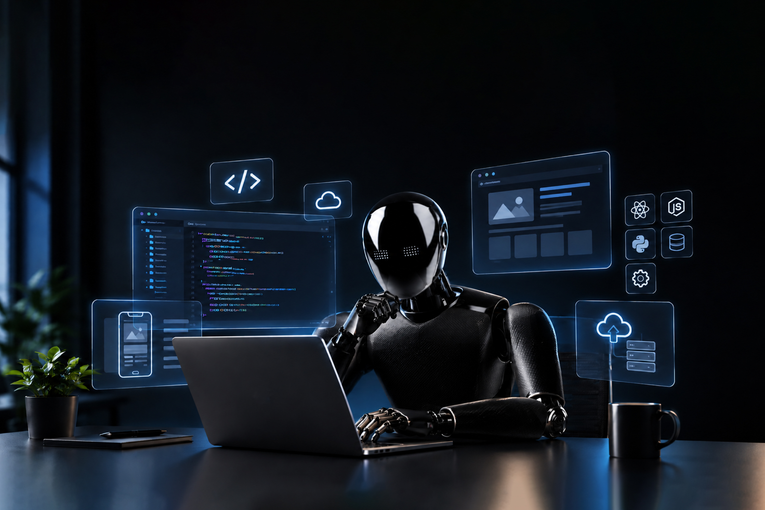 Software Development
