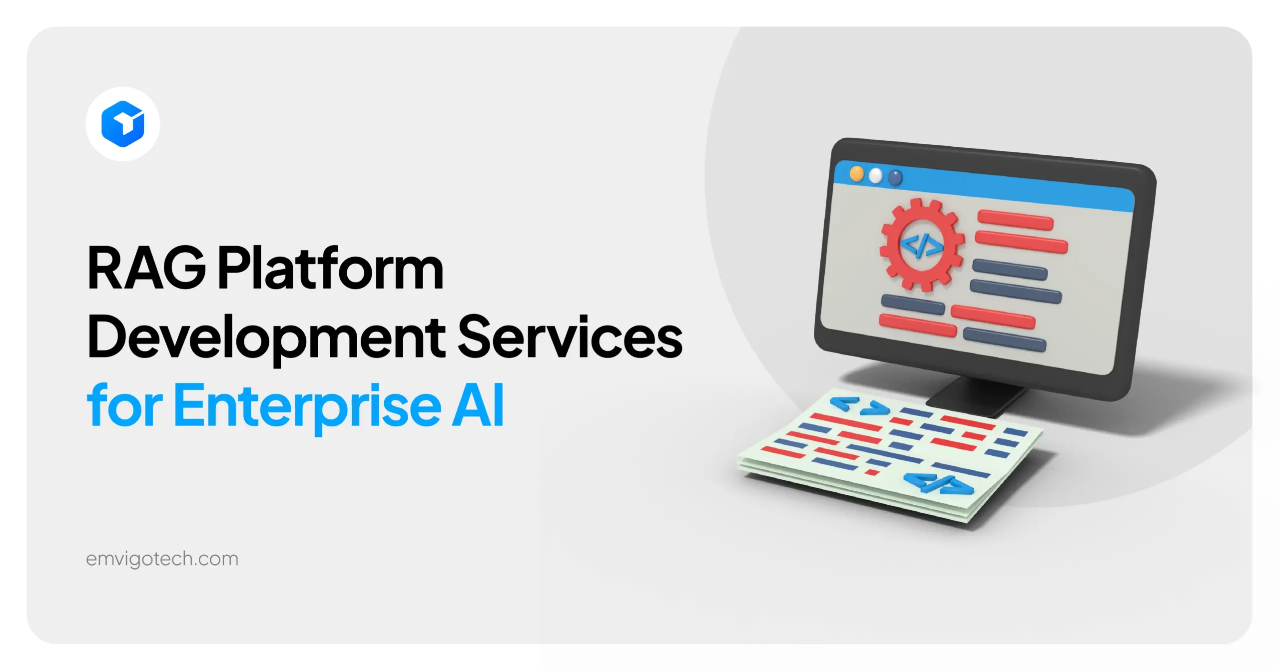 RAG Platform Development Services for Enterprise AI