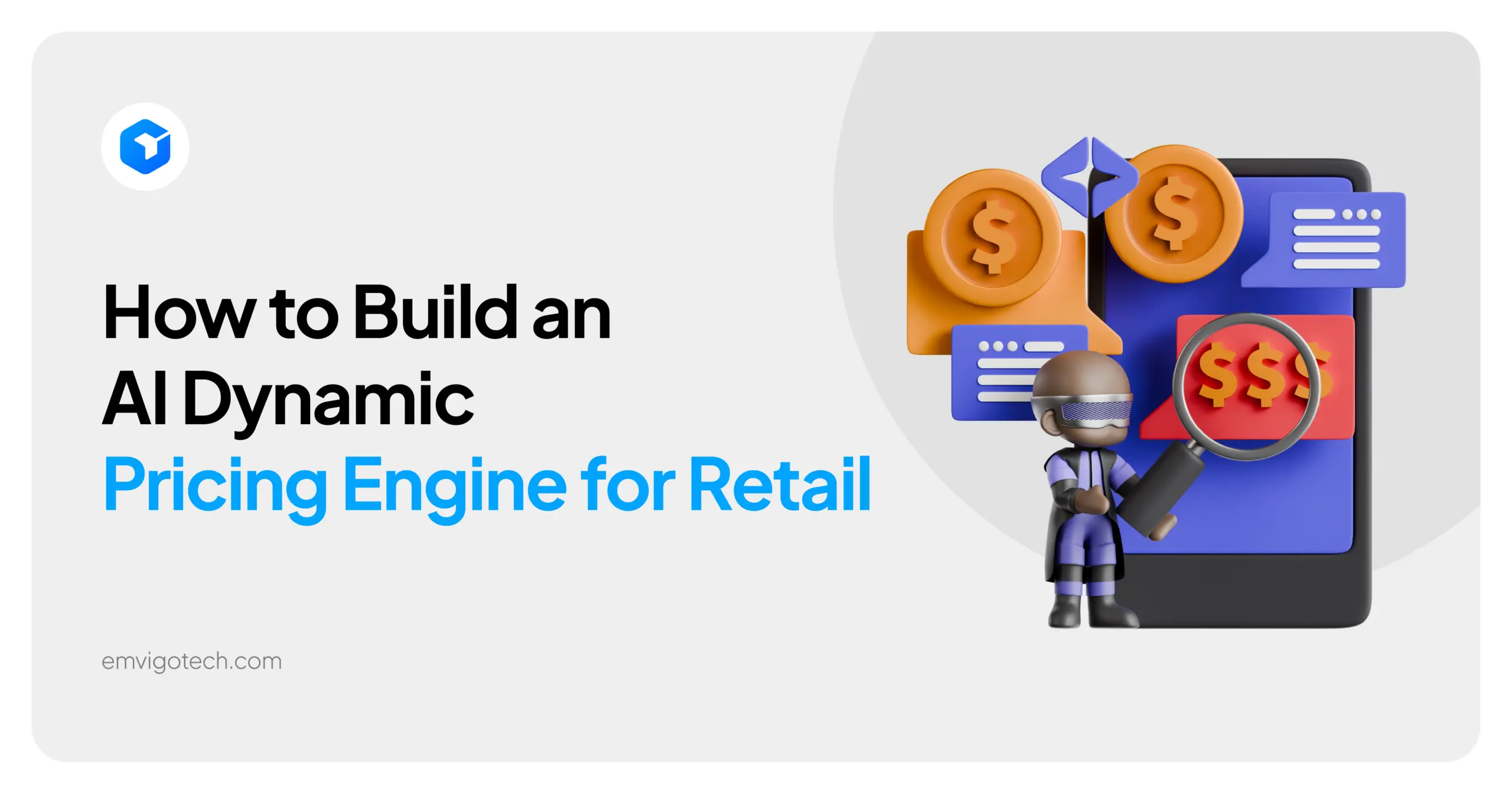 How to Build an AI Dynamic Pricing Engine for Retail