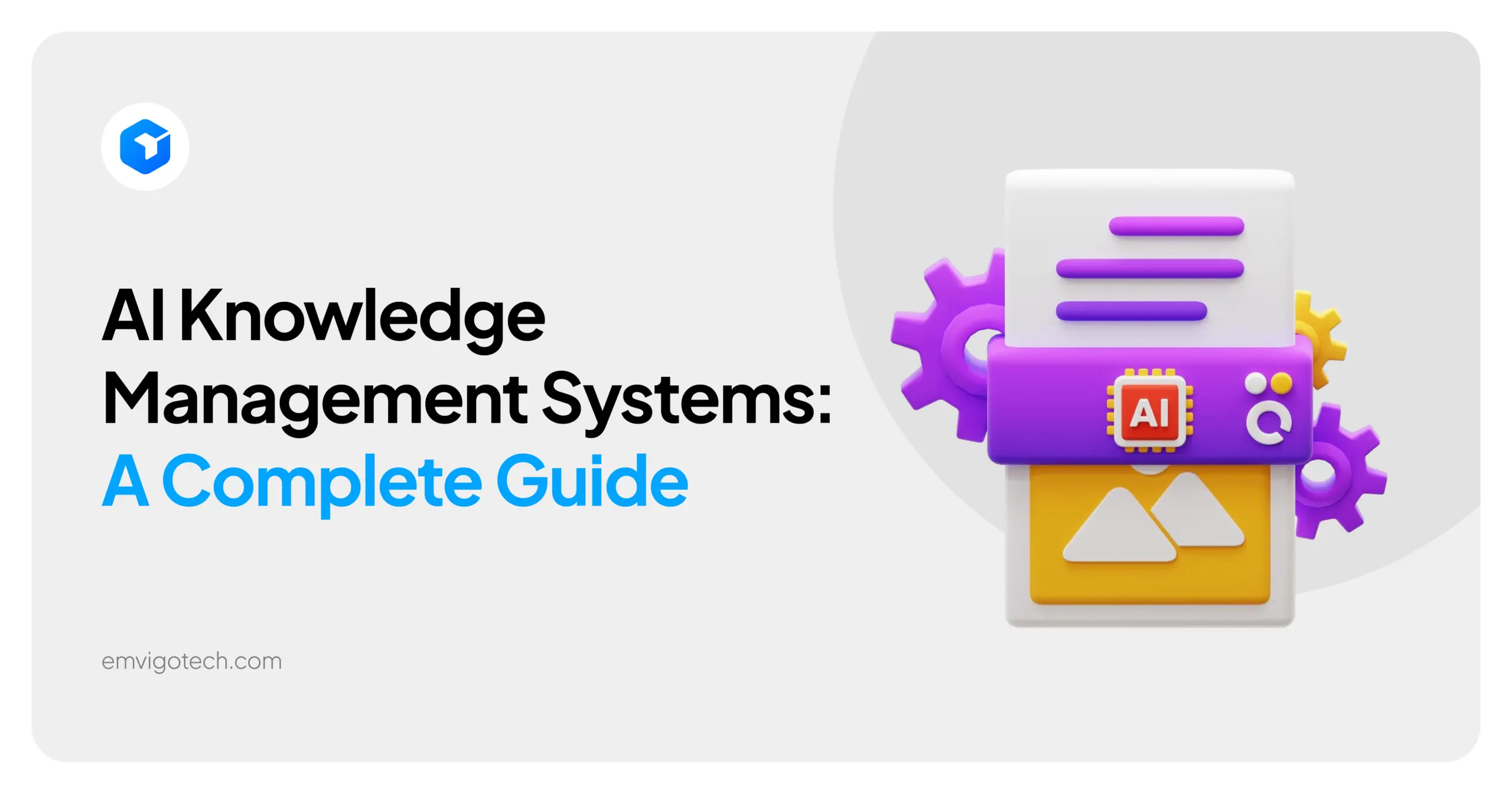AI Knowledge Management Systems: Why Most Knowledge Bases Decay, and How to Stop It